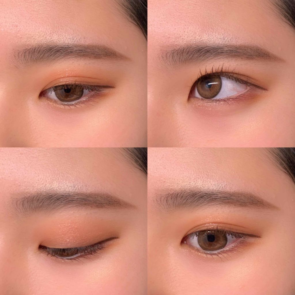 ムース キャンディー ティント/the SAEM/リップティントを使ったクチコミ（2枚目）