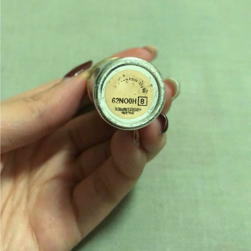 ヴォリュプテ ティントインバーム/YVES SAINT LAURENT BEAUTE/口紅を使ったクチコミ(2枚目)