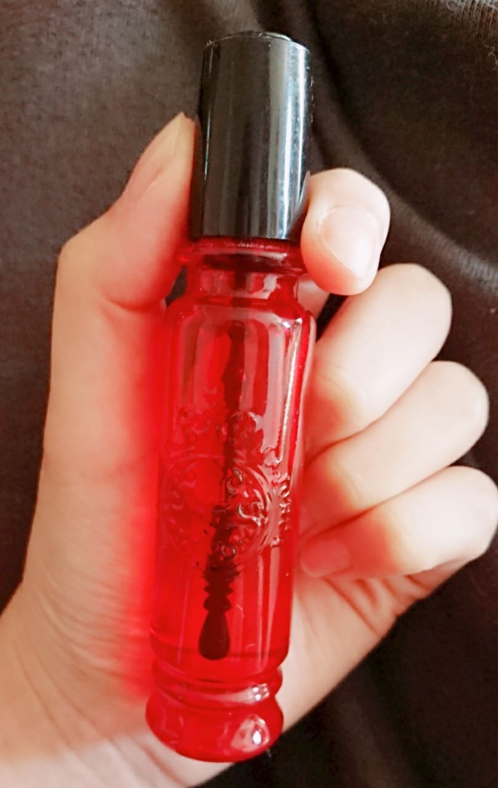 マジョロマンティカ/MAJOLICA MAJORCA/香水(レディース)を使ったクチコミ(1枚目)