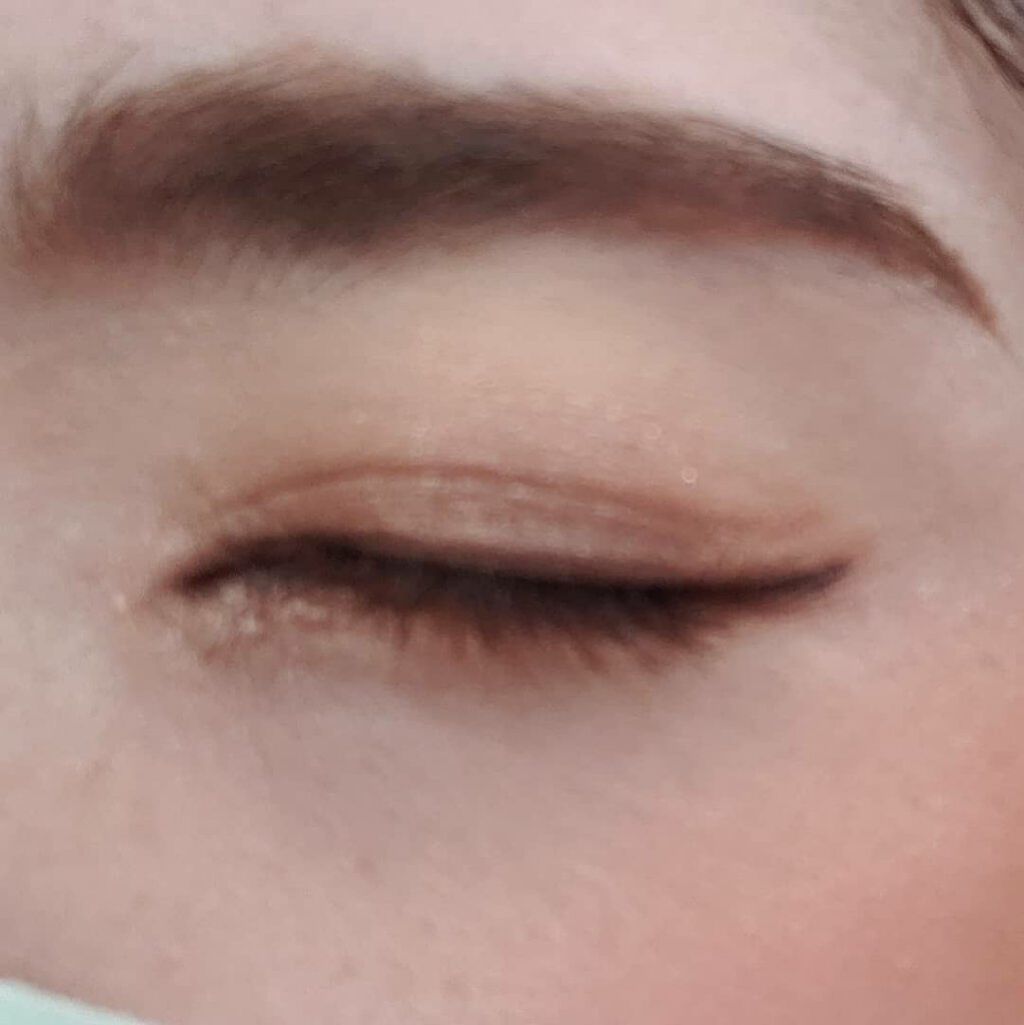 アイ カラー クォード/TOM FORD BEAUTY/アイシャドウパレットを使ったクチコミ(4枚目)