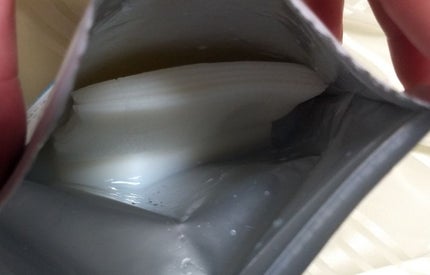 ホワイトマスクN/透明白肌/シートマスク・パックを使ったクチコミ(2枚目)