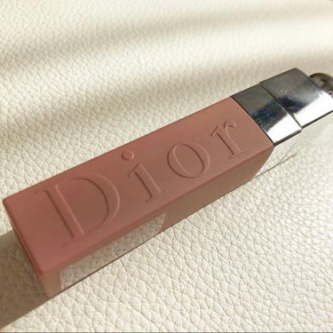 【旧】ディオール アディクト リップ ティント/Dior/リップグロスを使ったクチコミ（2枚目）