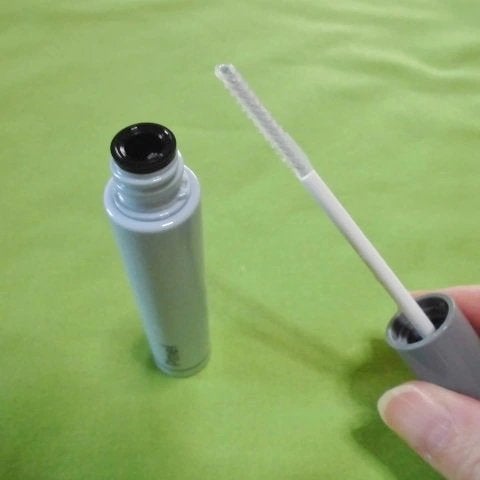 ピメル うそつき下地/pdc/マスカラ下地を使ったクチコミ(3枚目)