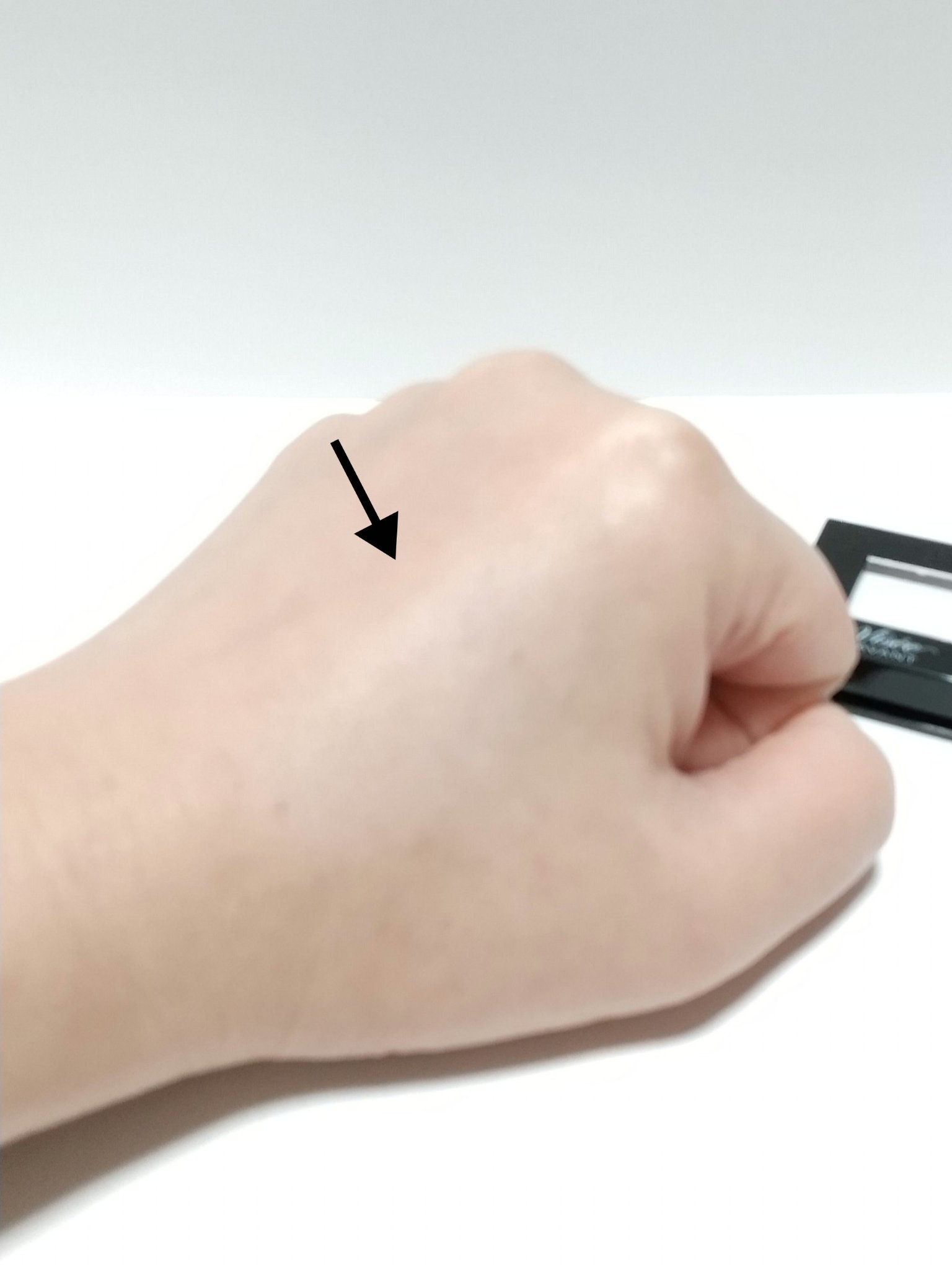 ヴィセ アヴァン シングルアイカラー/Visée/単色アイシャドウを使ったクチコミ（3枚目）