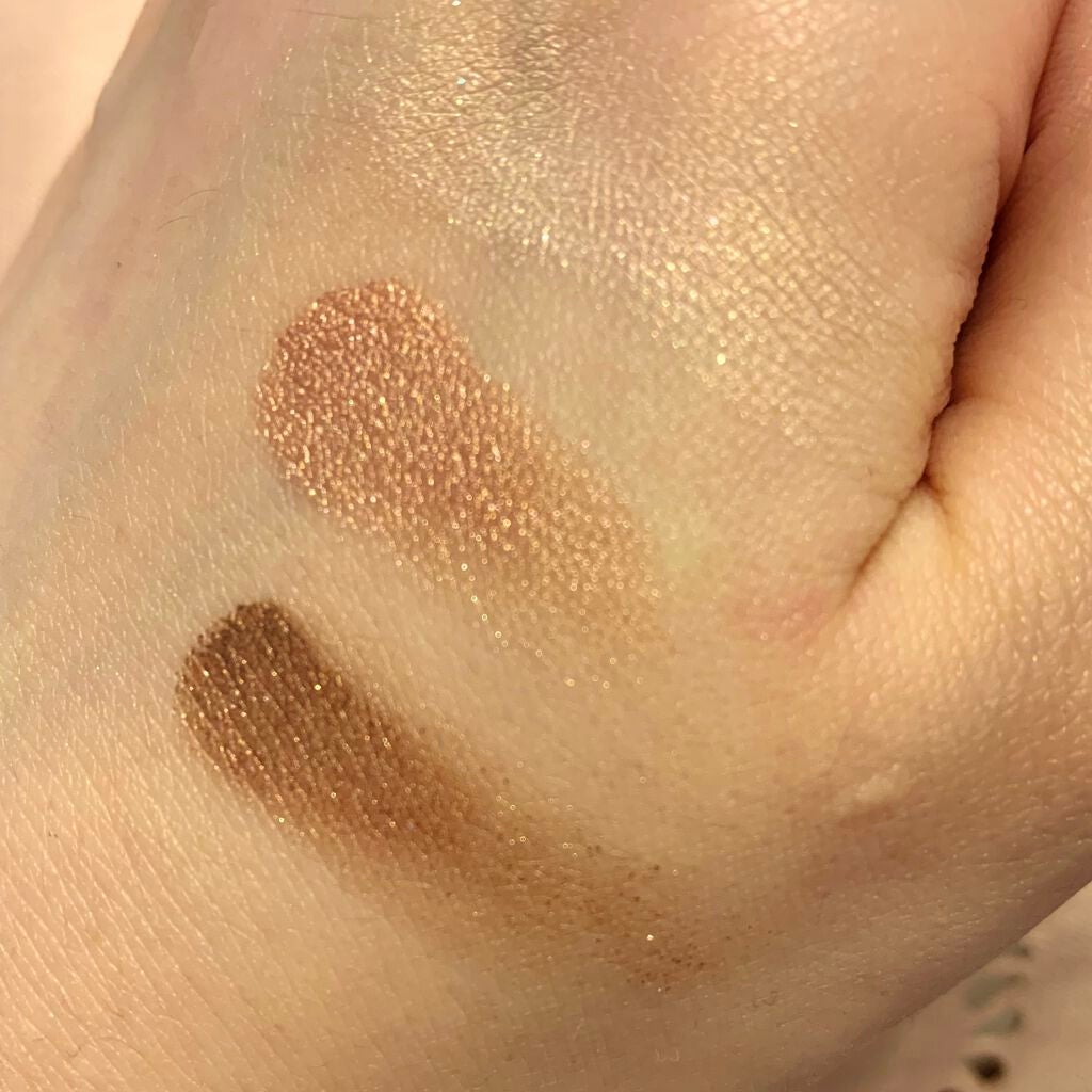 アイグロウ ジェム/DECORTÉ/ジェル・クリームアイシャドウを使ったクチコミ(2枚目)