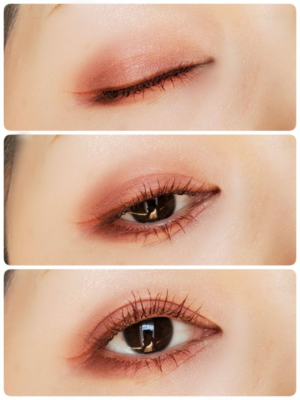 クイックラッシュカーラー/キャンメイク/マスカラ下地を使ったクチコミ（1枚目）