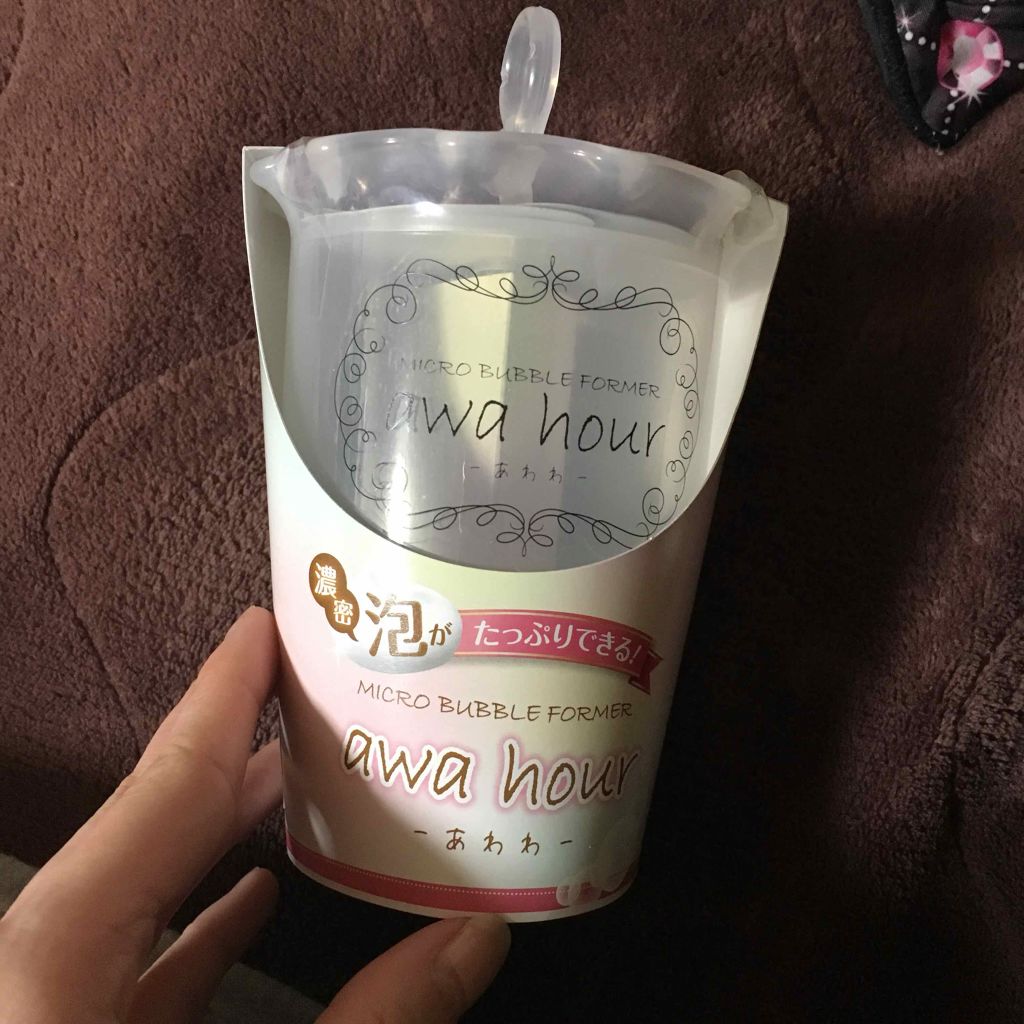 awahour(あわわ) / awa hour