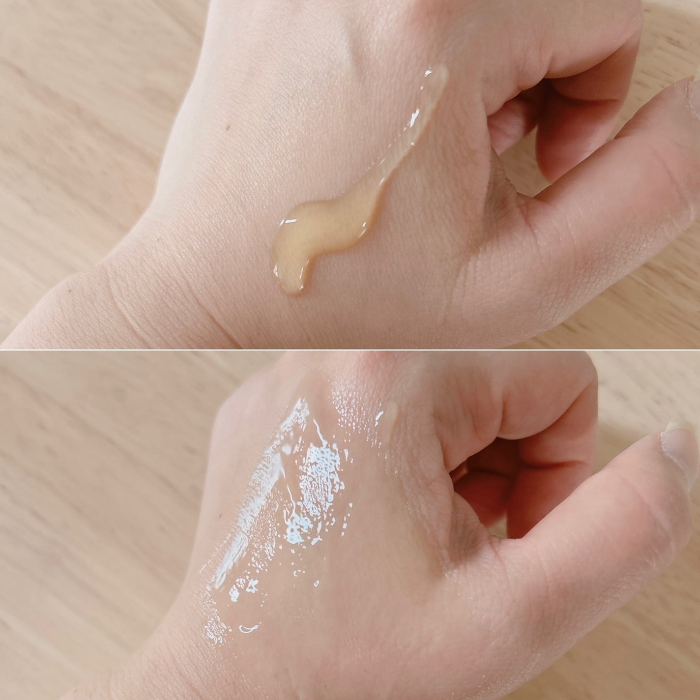 セリディープクール スージングクリーム/ClearDea./フェイスクリームを使ったクチコミ(7枚目)