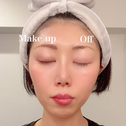 夢みるバーム 赤泥リンクルモイスチャー/ロゼット/クレンジングバームを使ったクチコミ(3枚目)