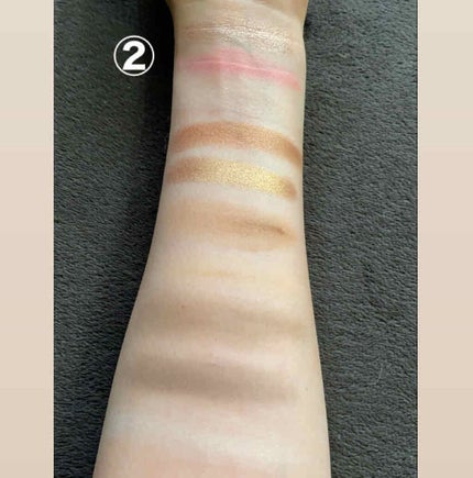 ゆうな on LIPS 「ETUDEHOUSEプレイカラーアイズ全色レビュー④プレイカラ..」(4枚目)