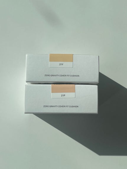 ネーミング フラッフィーパウダーブラッシュ/NAMING./パウダーチークを使ったクチコミ(7枚目)