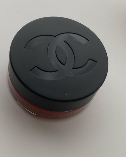 リップ&チーク ボーム N°1 ドゥ シャネル/CHANEL/口紅を使ったクチコミ(3枚目)