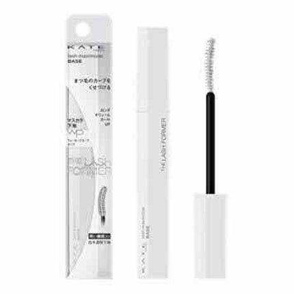 ラッシュマキシマイザーN/KATE/マスカラ下地を使ったクチコミ(1枚目)