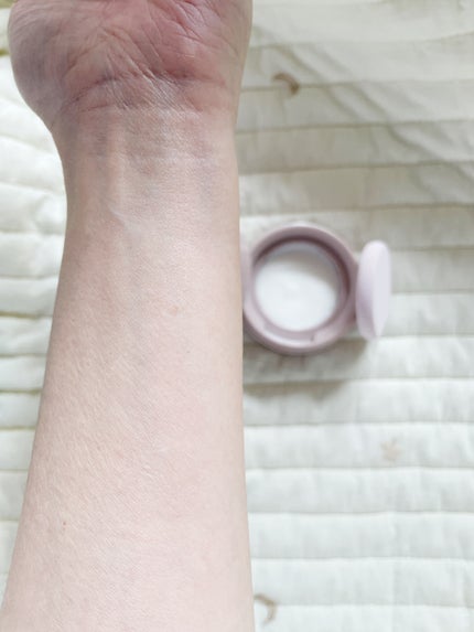 8x4 デオドラントパテ【医薬部外品】/8x4/デオドラント・制汗剤を使ったクチコミ(5枚目)