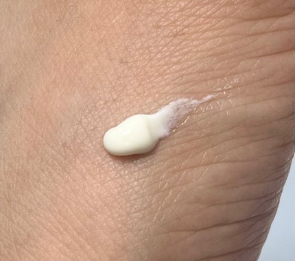 RMK UVフェイスプロテクター エンハンスト/RMK/日焼け止めクリームを使ったクチコミ(5枚目)