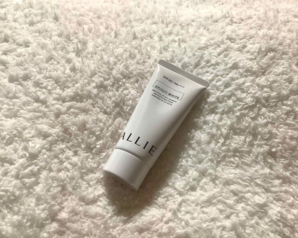 ラディアント タッチ ブラープライマー/YVES SAINT LAURENT BEAUTE/化粧下地を使ったクチコミ（1枚目）