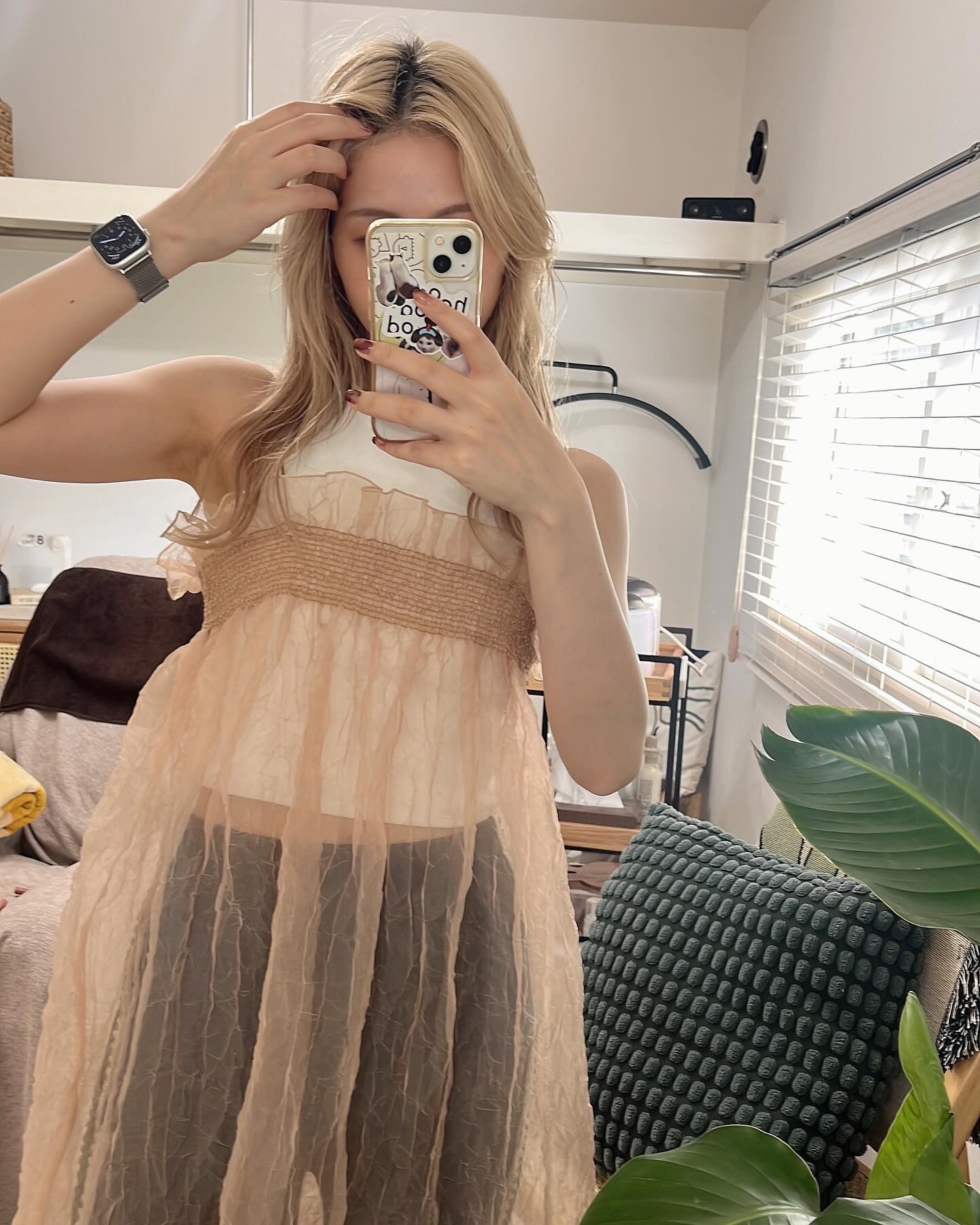 マジカルアイブロウカラー/Fujiko/眉マスカラを使ったクチコミ（1枚目）