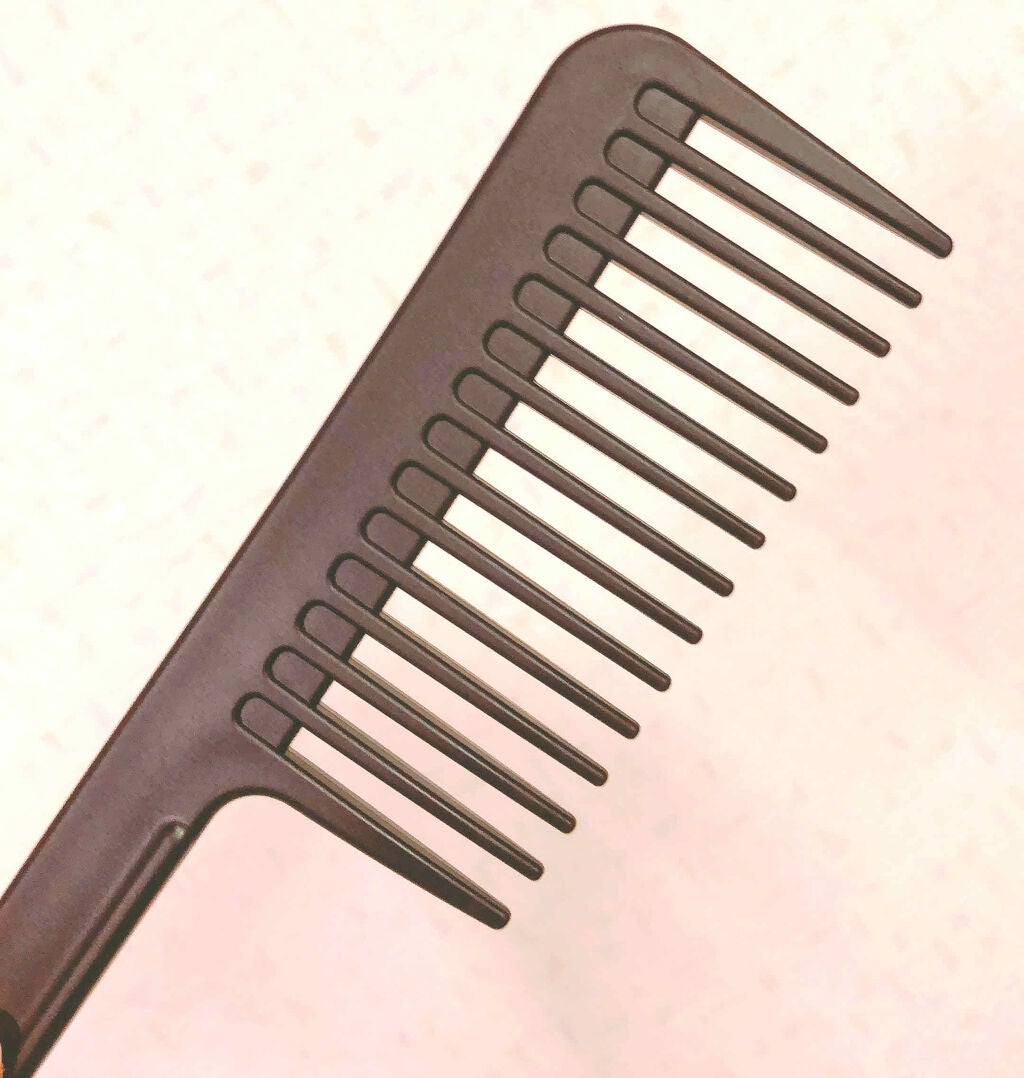 ロレッタ ベースケアオイル/ロレッタ/ヘアオイルを使ったクチコミ(3枚目)