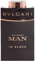 BVLGARI ブルガリ マン イン ブラック オードパルファム