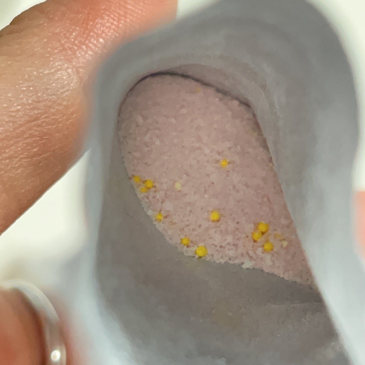 ブライト コラーゲン/Feat./美容サプリメントを使ったクチコミ(2枚目)