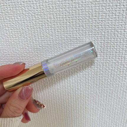 Dolly Angel DQ グリッターアイシャドウ