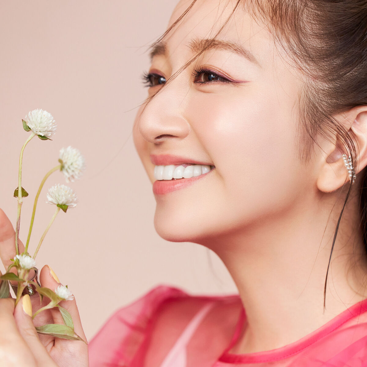 スキルレスライナー/LUMIURGLAS/リキッドアイライナーを使ったクチコミ（3枚目）