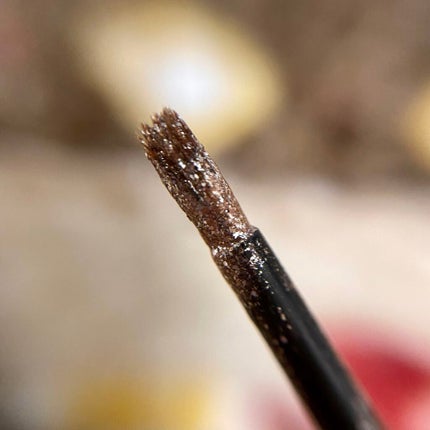 トゥインクル グリッター/innisfree/リキッドアイライナーを使ったクチコミ(2枚目)
