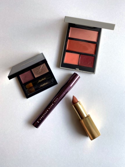 コンスピキュアス リップス/Amplitude/口紅を使ったクチコミ(4枚目)