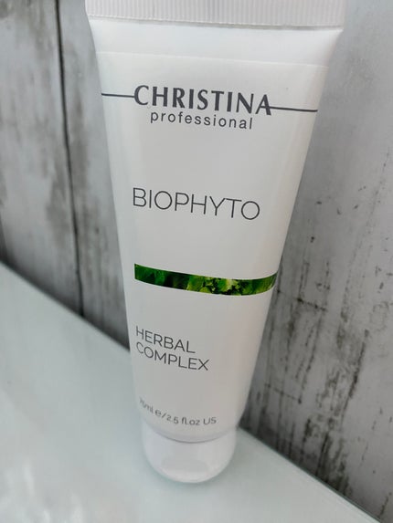 試してみた】BIOPHYTO ハーバルコンプレックス CHRISTINAの効果 試してみた】BIOPHYTO ハーバルコンプレックス CHRISTINAの効果
