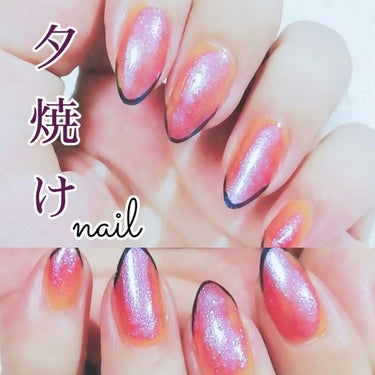 pa ネイルカラー プレミア/pa nail collective/マニキュアを使ったクチコミ（1枚目）