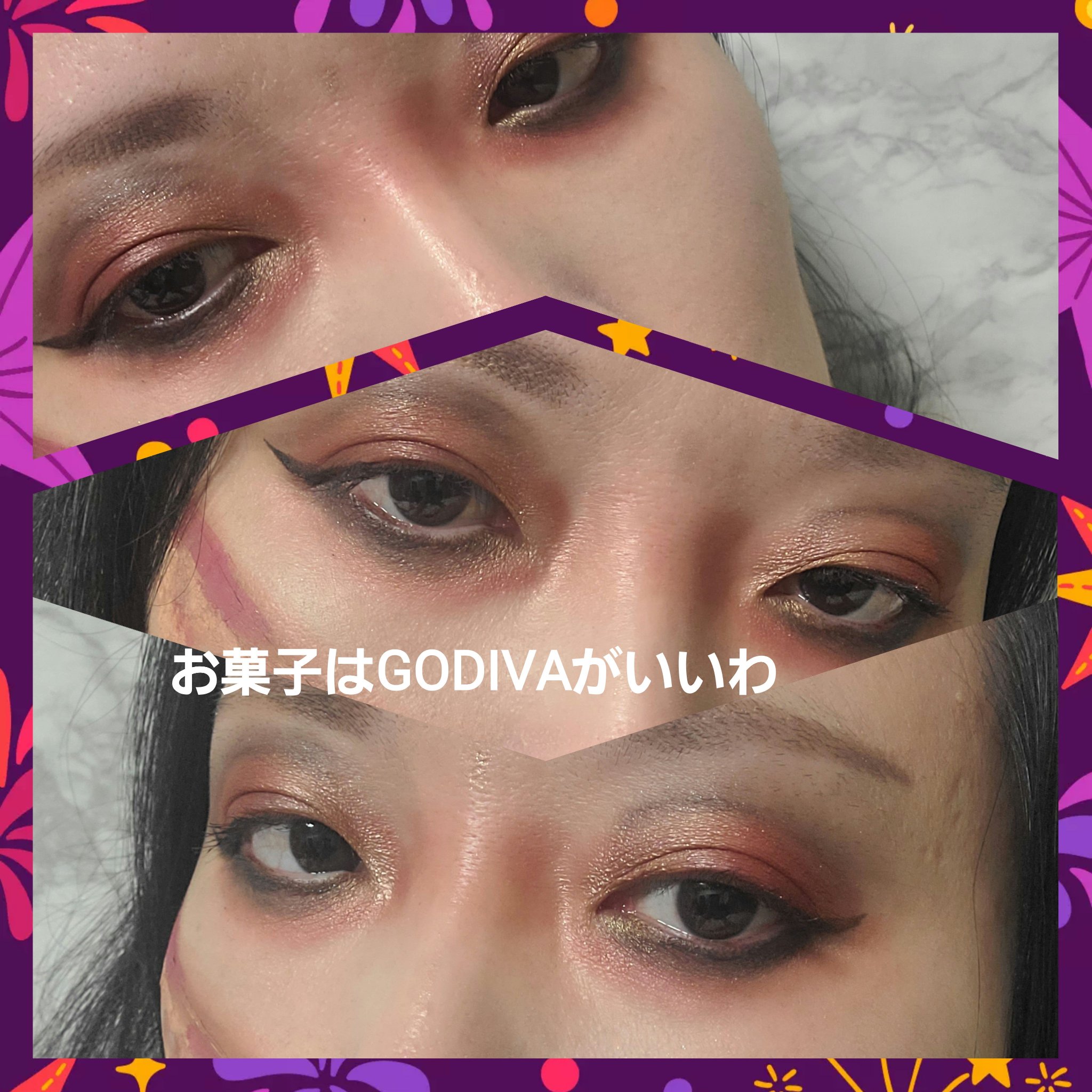 ケイト リップモンスター/KATE/口紅を使ったクチコミ（2枚目）