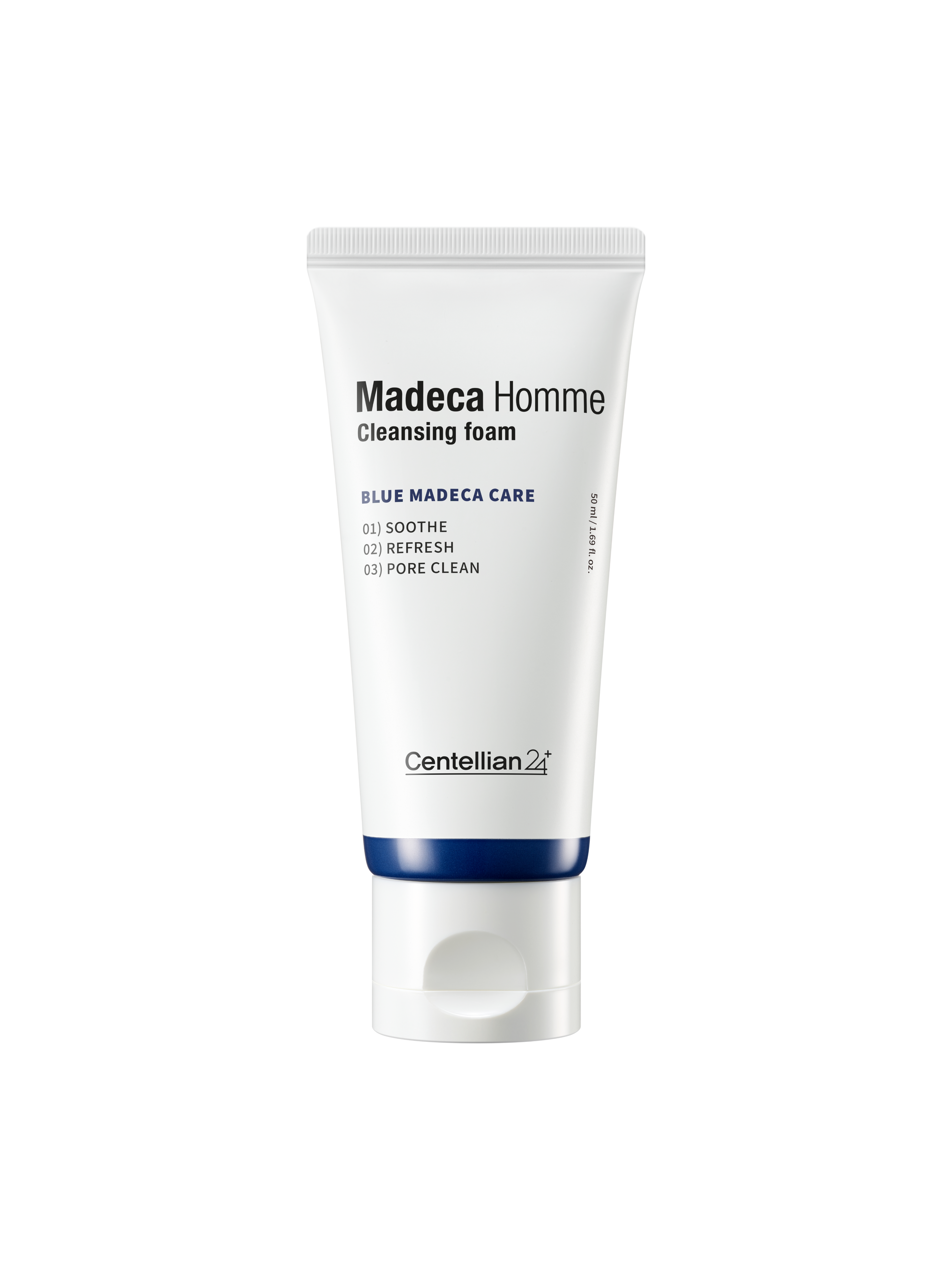 マデカオム クレンジングフォーム / センテリアン24