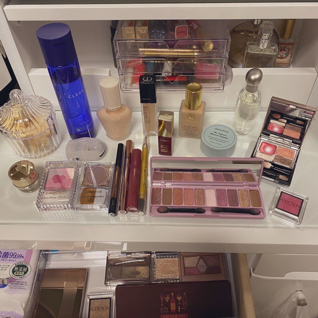 ダブル ウェア ステイ イン プレイス メークアップ /ESTEE LAUDER/リキッドファンデーションを使ったクチコミ（1枚目）