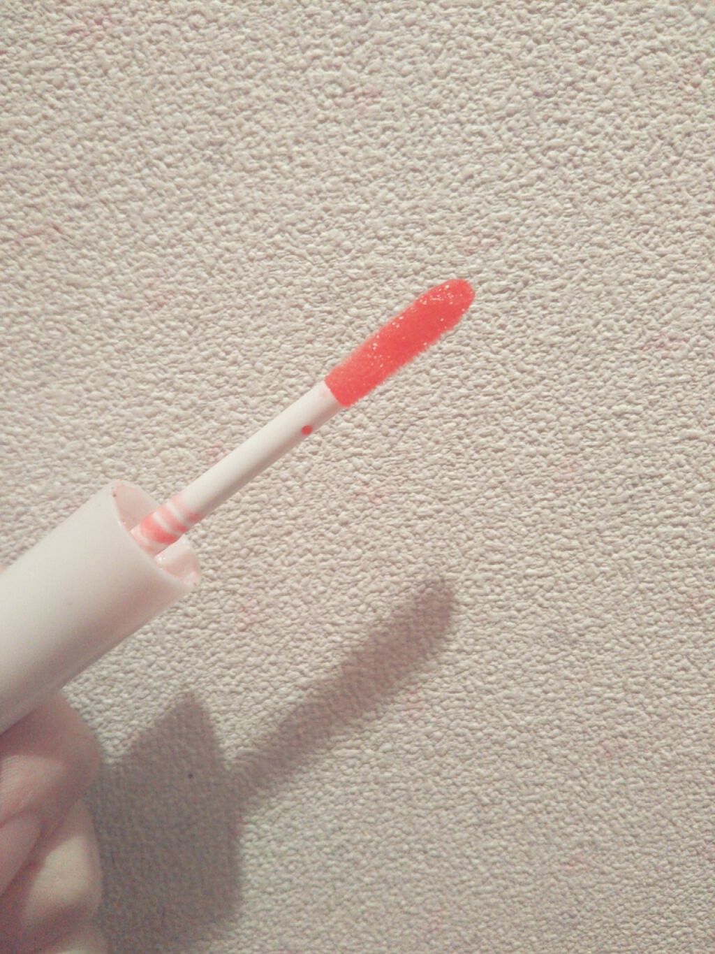 リキッド ルージュ/ちふれ/口紅を使ったクチコミ(2枚目)