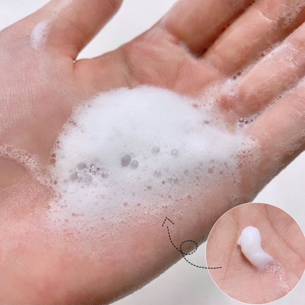 ハイドラエンリッチドアンプル/By Wishtrend/美容液を使ったクチコミ（3枚目）