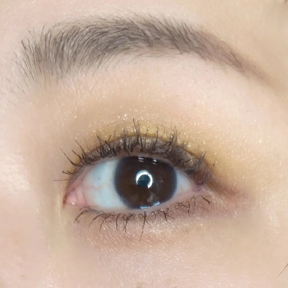 ネイルポリッシュ/sopo/マニキュアを使ったクチコミ（2枚目）