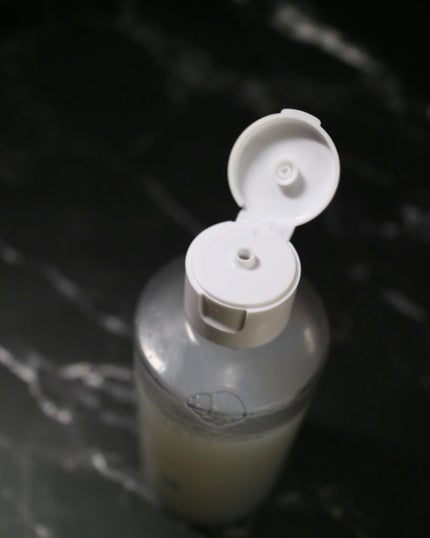 グルタチオンアンプルトナー/SKIN&LAB/化粧水を使ったクチコミ(4枚目)