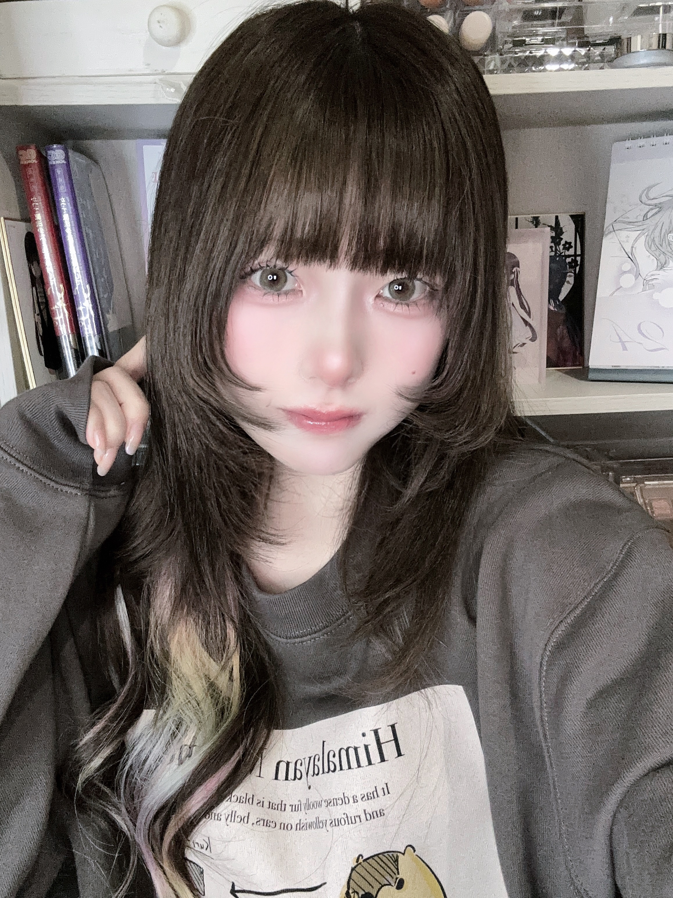 ザ ジューシーラスティングティント/rom&nd/リップティントを使ったクチコミ（2枚目）