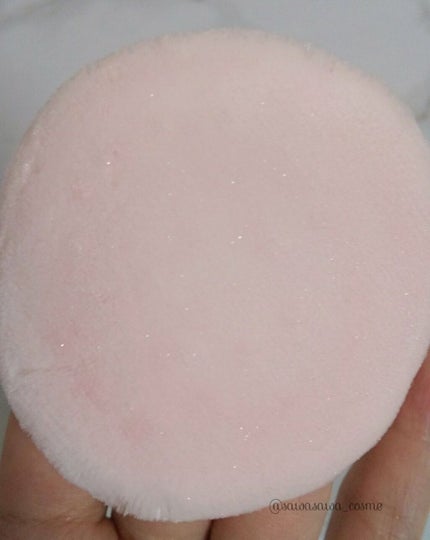 ミス ディオール ブルーミング ボディ パウダー/Dior/ボディパウダーを使ったクチコミ(3枚目)
