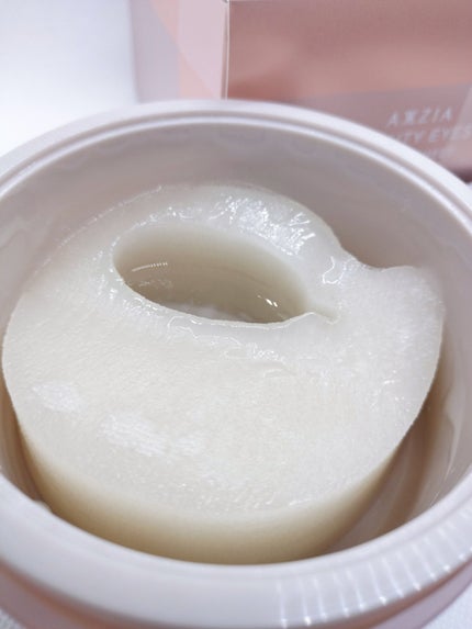 ビューティーアイズ エッセンスシート プレミアム プラス/AXXZIA/アイケア・アイクリームを使ったクチコミ(5枚目)