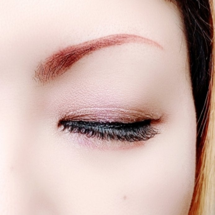 4色アイシャドウ/Étoile Rose/アイシャドウパレットを使ったクチコミ(4枚目)