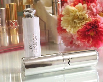 フィックス イット/Dior/スティックコンシーラーを使ったクチコミ(2枚目)