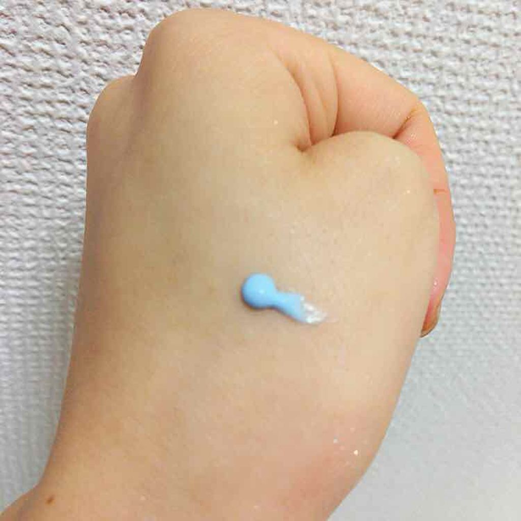 ラディアント タッチ ブラープライマー/YVES SAINT LAURENT BEAUTE/化粧下地を使ったクチコミ(3枚目)