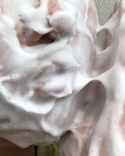 パーフェクトホワイトクレイ/SENKA(専科)/洗顔フォームを使ったクチコミ(4枚目)