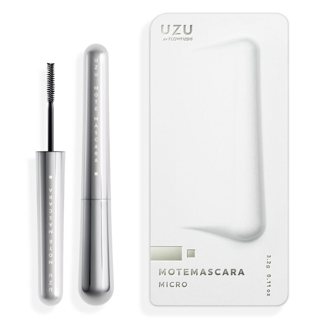 MOTE MASCARA™ (モテマスカラ) MICRO