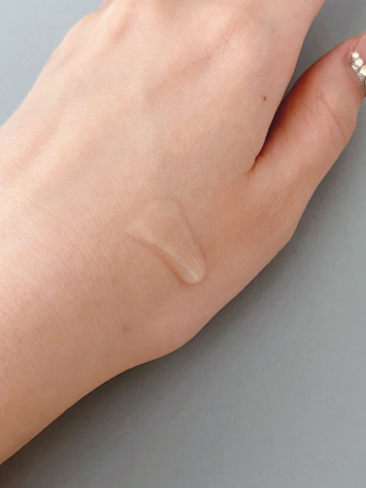 ドクダミ エッセンス カーミングポンプ/Abib /美容液を使ったクチコミ（3枚目）