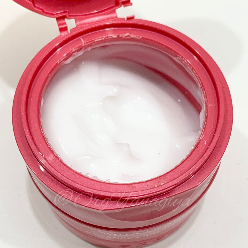 試してみた】バランスケア クリーム アクアレーベルの効果・肌質別の