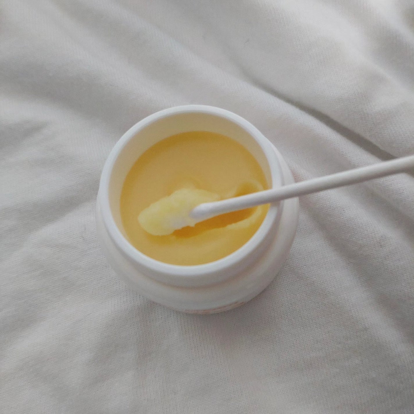 ベビーバーユマドンナクリーム/ベビーマドンナ/ボディクリームを使ったクチコミ(3枚目)