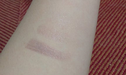 ジューシーピュアアイズ/キャンメイク/アイシャドウパレットを使ったクチコミ(2枚目)