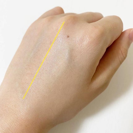 スキンプロテクトベース<皮脂くずれ防止>SPF50/プリマヴィスタ/化粧下地を使ったクチコミ(5枚目)